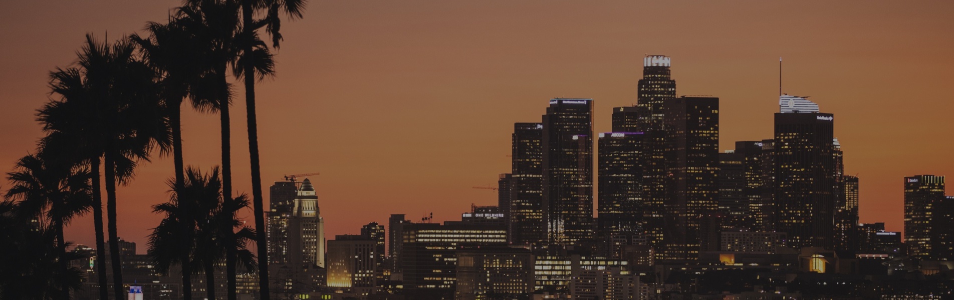 Orange ISP Los Angeles ISP